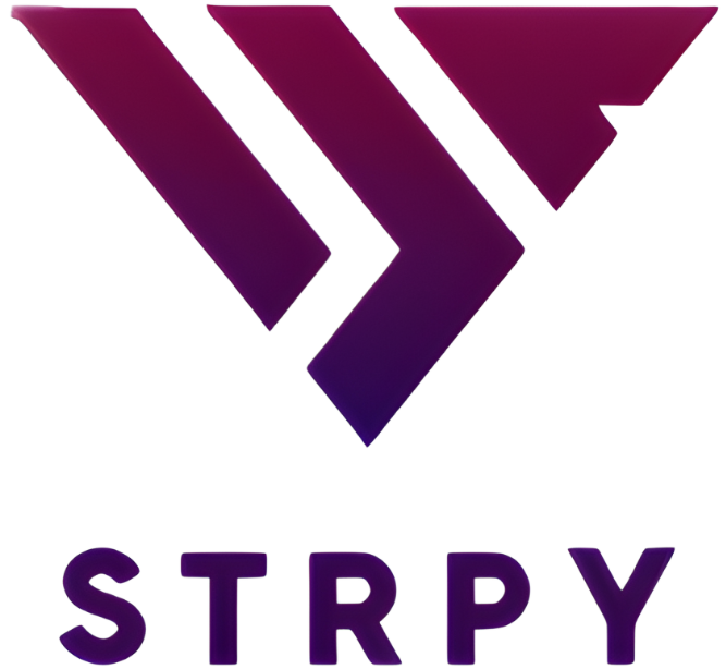 STRPY Logo